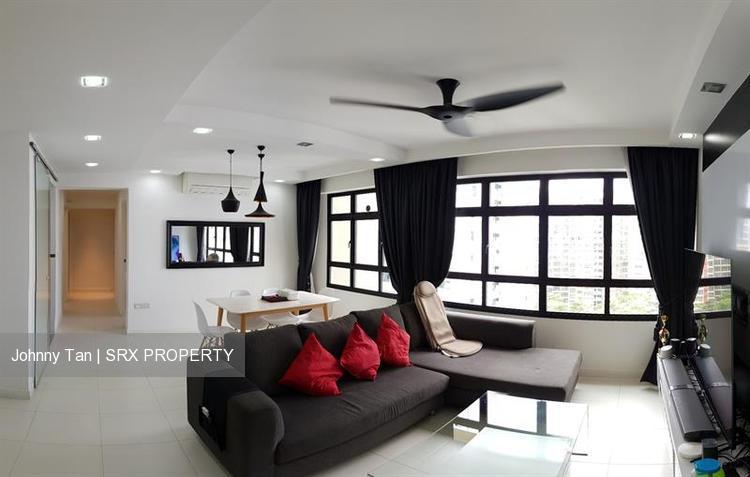Blk 170C Punggol Field (Punggol), HDB 5 Rooms #193576052